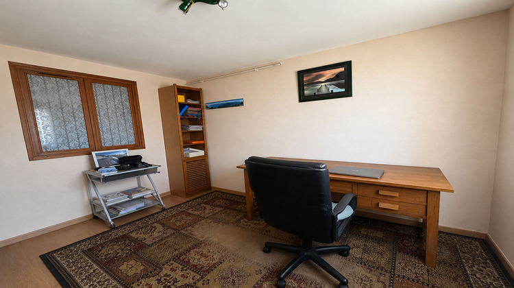 Ma-Cabane - Vente Maison MONTMOROT, 159 m²