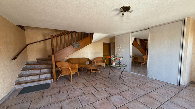 Ma-Cabane - Vente Maison MONTMOROT, 159 m²