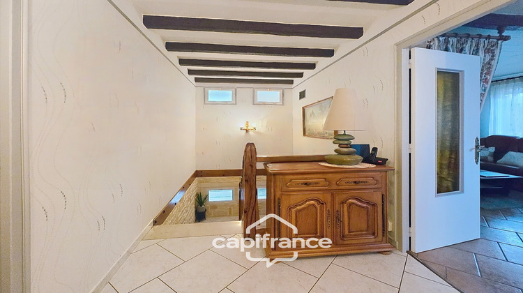 Ma-Cabane - Vente Maison MONTMOROT, 107 m²