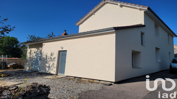 Ma-Cabane - Vente Maison Montmort, 100 m²