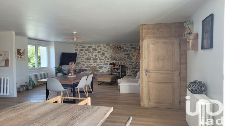 Ma-Cabane - Vente Maison Montmort, 100 m²