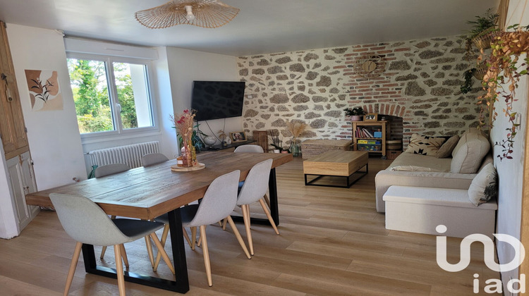 Ma-Cabane - Vente Maison Montmort, 100 m²