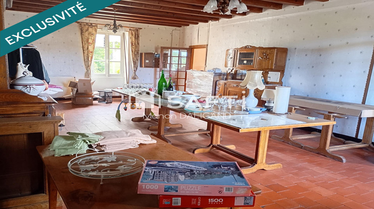 Ma-Cabane - Vente Maison Montmort, 170 m²
