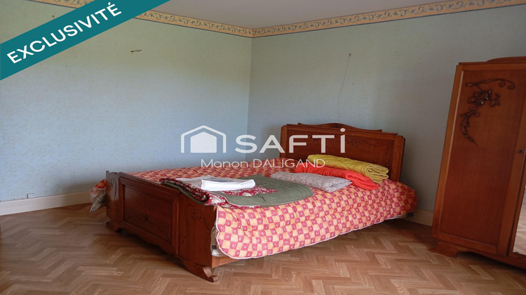 Ma-Cabane - Vente Maison Montmort, 170 m²