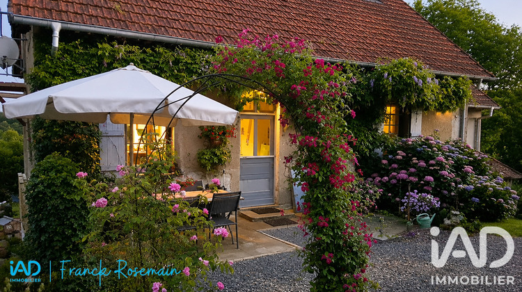Ma-Cabane - Vente Maison Montmort, 121 m²
