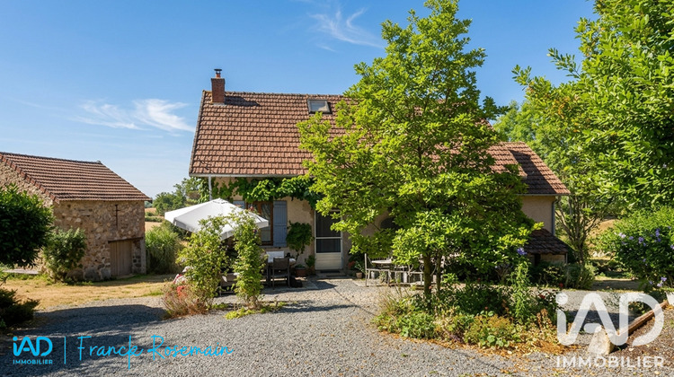 Ma-Cabane - Vente Maison Montmort, 121 m²