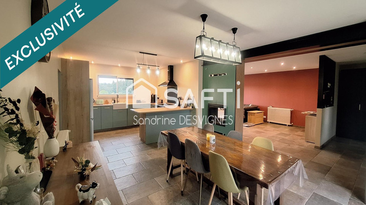 Ma-Cabane - Vente Maison Montmort, 230 m²