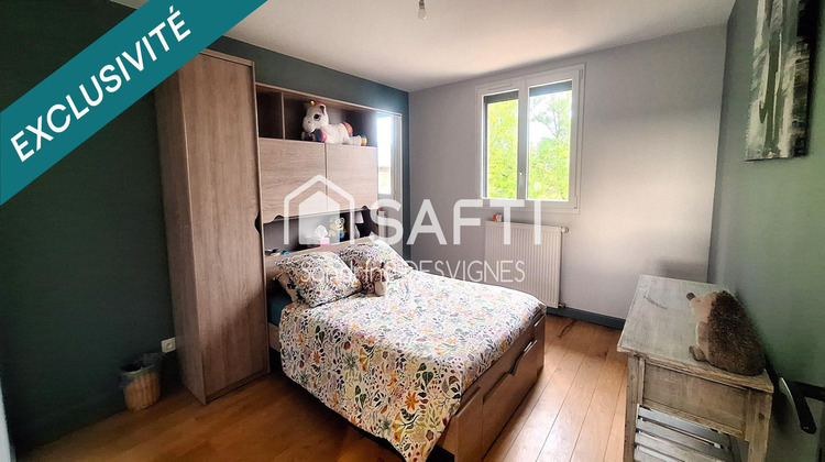 Ma-Cabane - Vente Maison Montmort, 230 m²