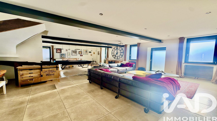 Ma-Cabane - Vente Maison Montmort-Lucy, 340 m²