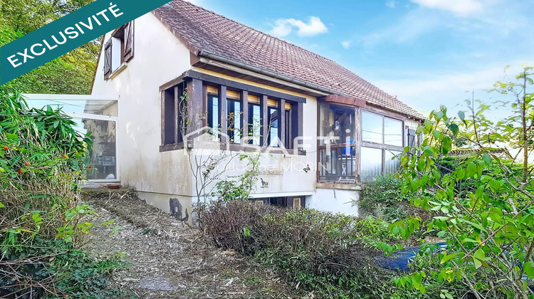 Ma-Cabane - Vente Maison Montmort-Lucy, 95 m²