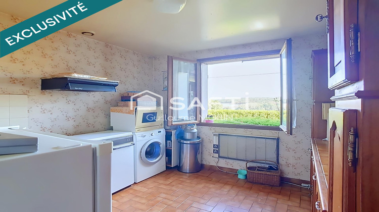 Ma-Cabane - Vente Maison Montmort-Lucy, 95 m²