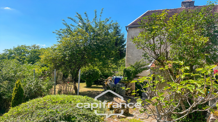 Ma-Cabane - Vente Maison MONTMOYEN, 85 m²