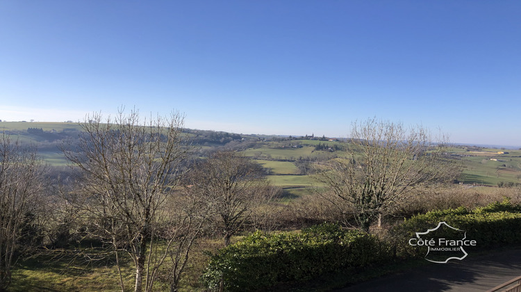 Ma-Cabane - Vente Maison Montmurat, 80 m²