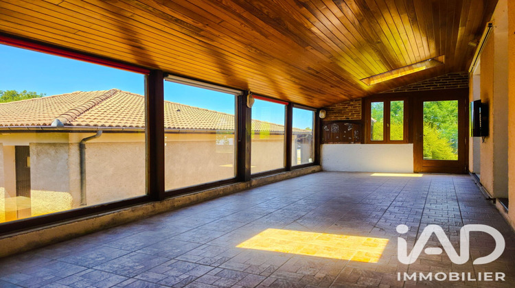 Ma-Cabane - Vente Maison Montmurat, 126 m²