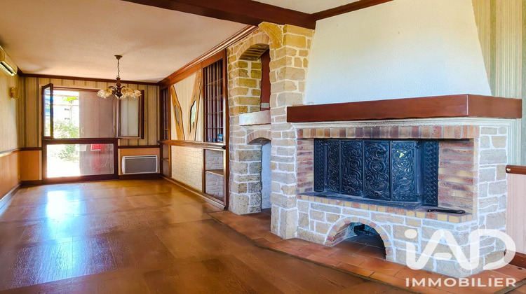 Ma-Cabane - Vente Maison Montmurat, 126 m²