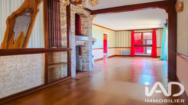 Ma-Cabane - Vente Maison Montmurat, 126 m²