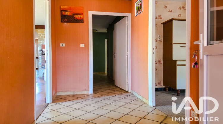 Ma-Cabane - Vente Maison Montmurat, 126 m²