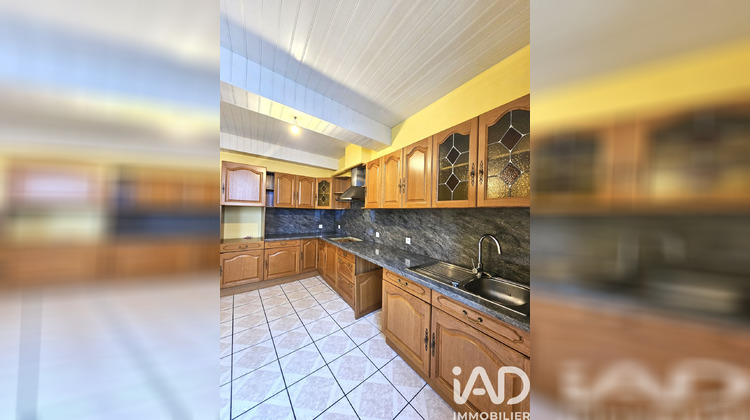 Ma-Cabane - Vente Maison Montner, 139 m²