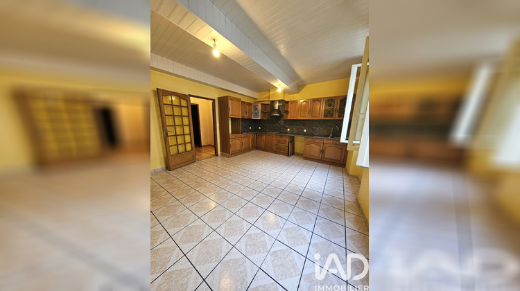 Ma-Cabane - Vente Maison Montner, 139 m²