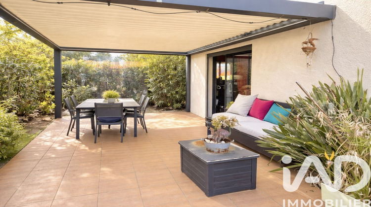 Ma-Cabane - Vente Maison Montner, 86 m²