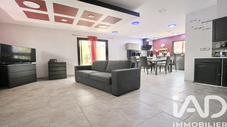 Ma-Cabane - Vente Maison Montner, 86 m²