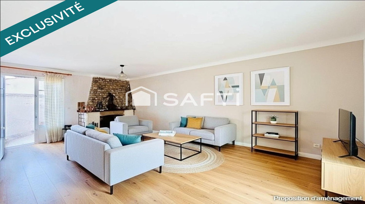 Ma-Cabane - Vente Maison Montner, 117 m²