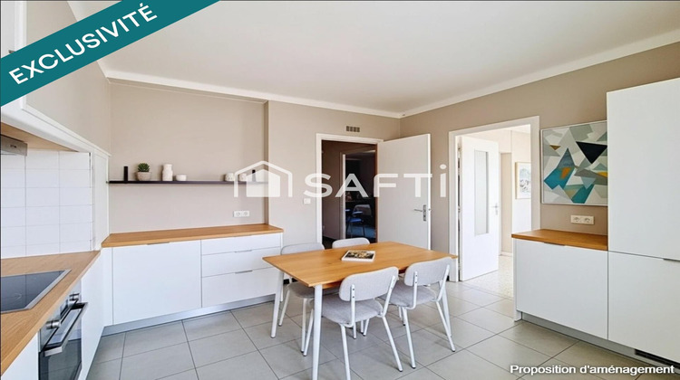 Ma-Cabane - Vente Maison Montner, 117 m²