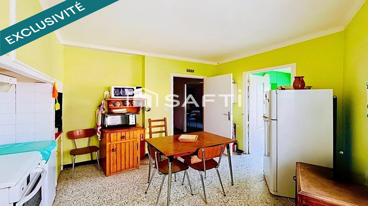 Ma-Cabane - Vente Maison Montner, 117 m²