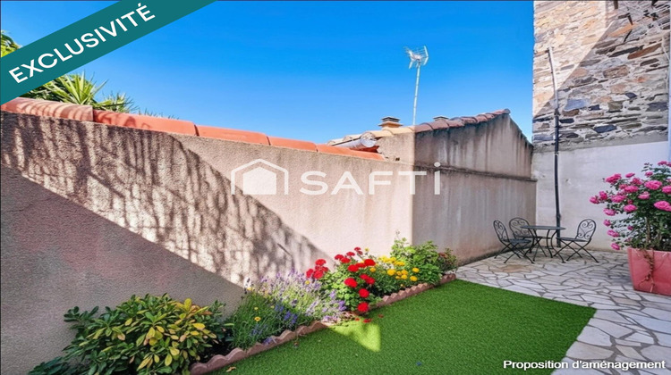 Ma-Cabane - Vente Maison Montner, 117 m²