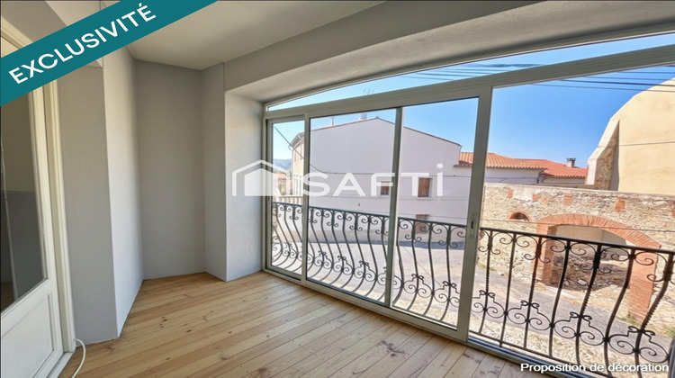 Ma-Cabane - Vente Maison Montner, 117 m²