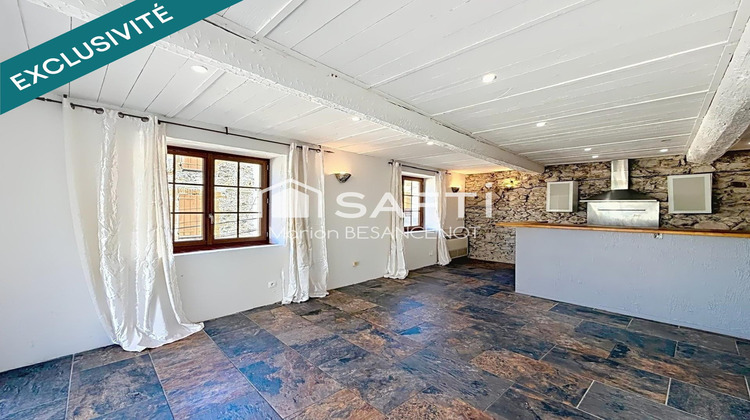 Ma-Cabane - Vente Maison Montner, 132 m²