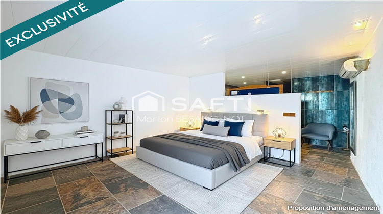 Ma-Cabane - Vente Maison Montner, 132 m²