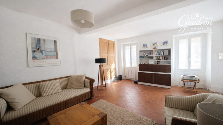 Ma-Cabane - Vente Maison Montner, 65 m²