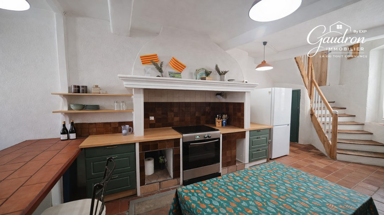 Ma-Cabane - Vente Maison Montner, 65 m²