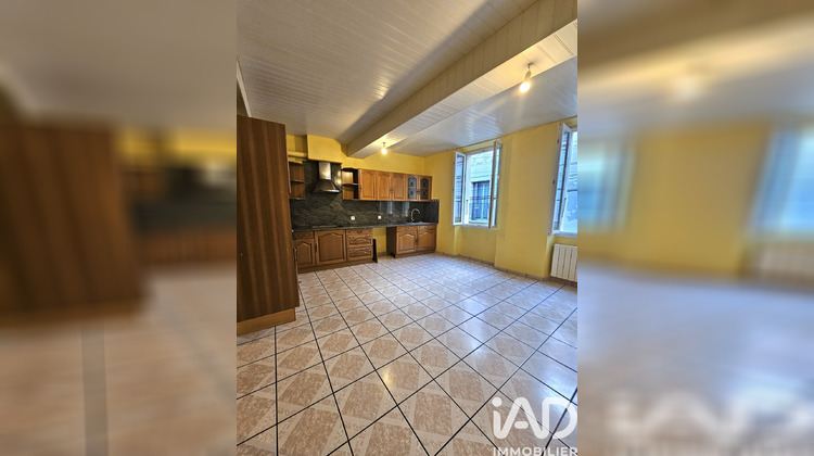 Ma-Cabane - Vente Maison Montner, 139 m²