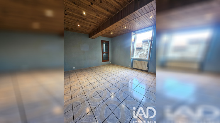 Ma-Cabane - Vente Maison Montner, 139 m²