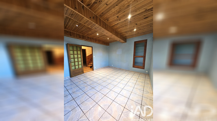 Ma-Cabane - Vente Maison Montner, 139 m²