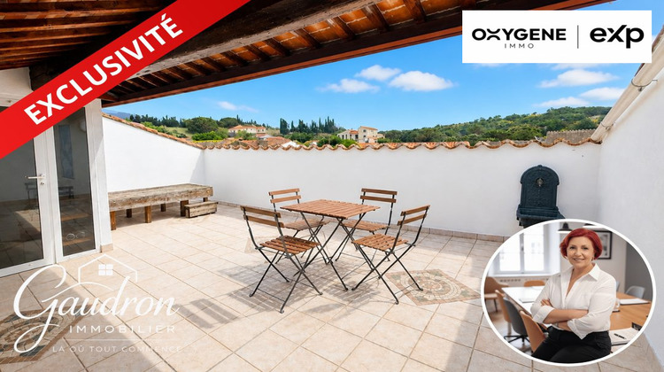 Ma-Cabane - Vente Maison Montner, 129 m²