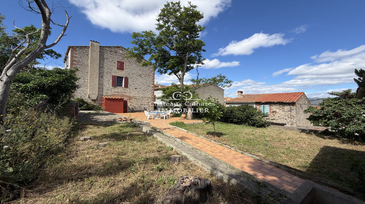 Ma-Cabane - Vente Maison Montner, 76 m²