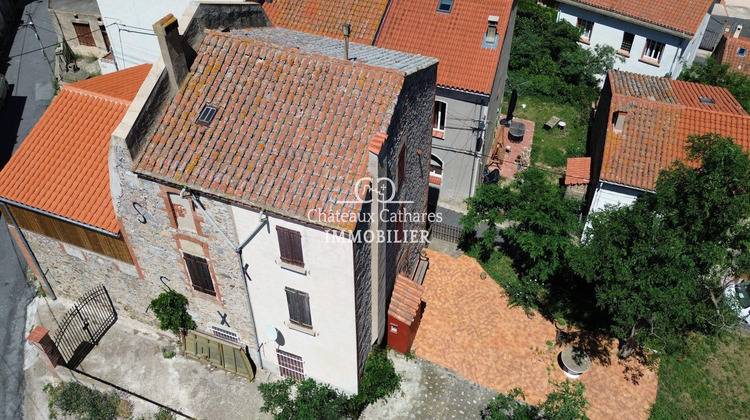 Ma-Cabane - Vente Maison Montner, 76 m²