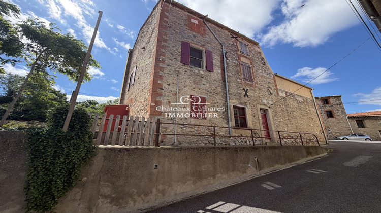 Ma-Cabane - Vente Maison Montner, 76 m²