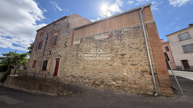 Ma-Cabane - Vente Maison Montner, 76 m²