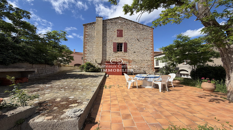 Ma-Cabane - Vente Maison Montner, 76 m²