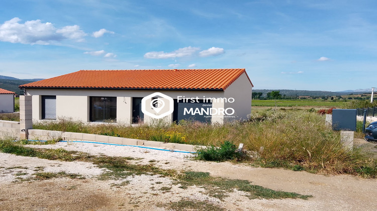 Ma-Cabane - Vente Maison Montner, 109 m²