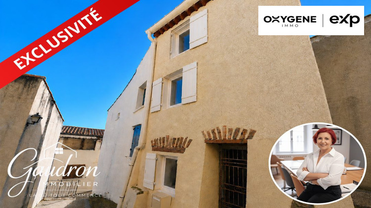 Ma-Cabane - Vente Maison Montner, 28 m²