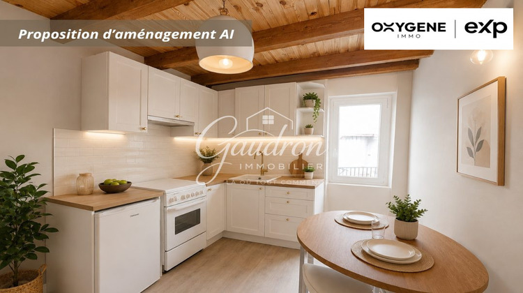 Ma-Cabane - Vente Maison Montner, 28 m²