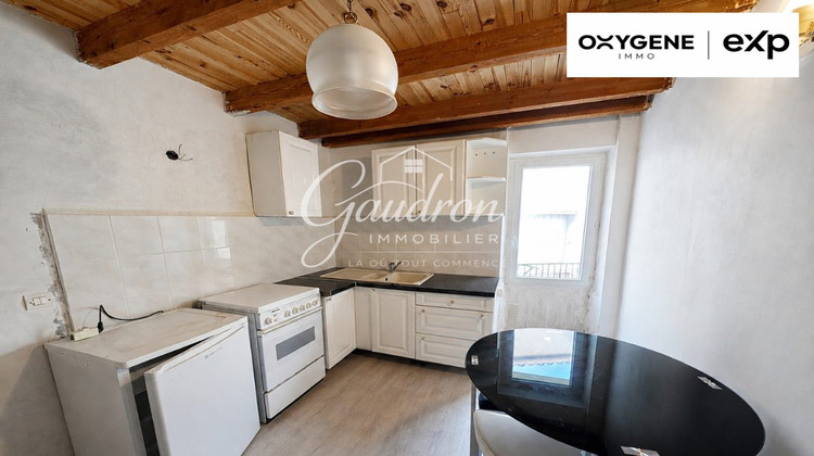 Ma-Cabane - Vente Maison Montner, 28 m²
