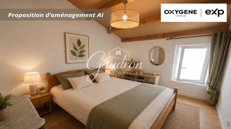 Ma-Cabane - Vente Maison Montner, 28 m²