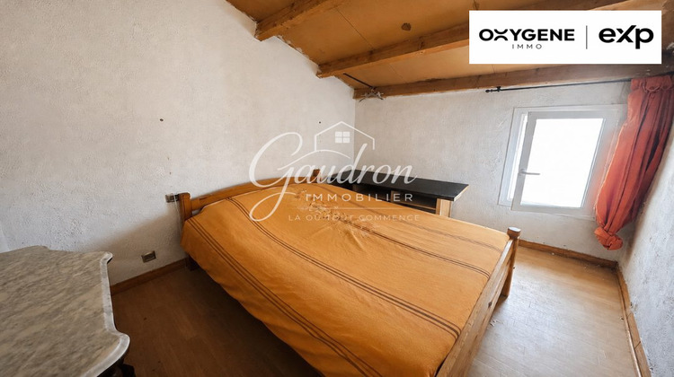 Ma-Cabane - Vente Maison Montner, 28 m²