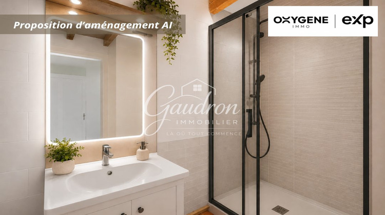 Ma-Cabane - Vente Maison Montner, 28 m²
